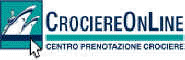 Crociere on line