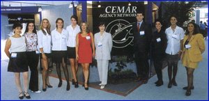 Cemar staff