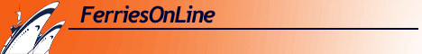 Ferries on line - Ferry booking